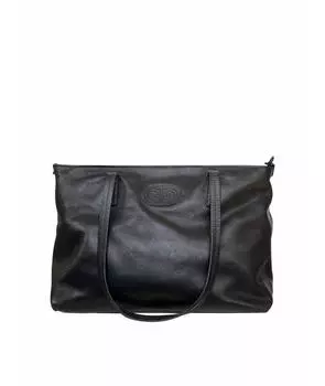 Сумка с короткими ручками