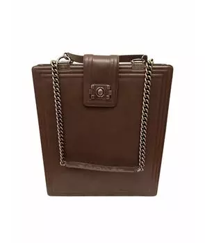 Сумка с короткими ручками