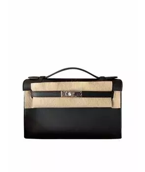 Сумка с короткими ручками