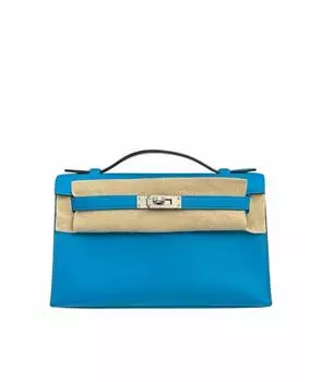 Сумка с короткими ручками