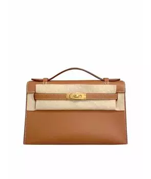 Сумка с короткими ручками