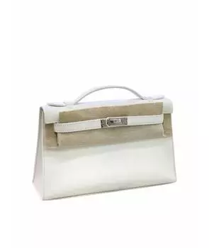 Сумка с короткими ручками