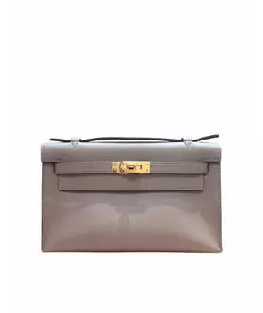 Сумка с короткими ручками