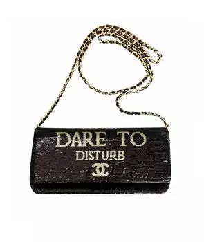 Сумка с короткими ручками