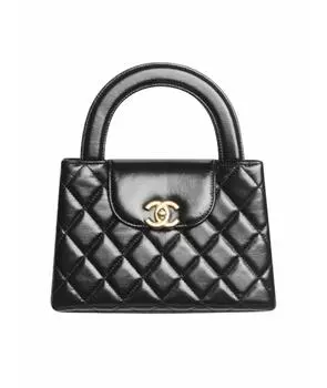 Сумка с короткими ручками