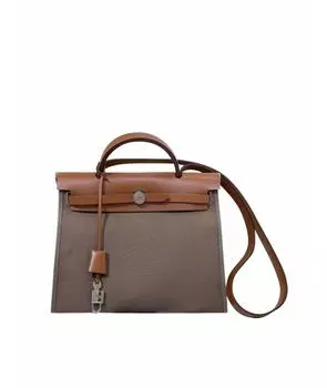 Сумка с короткими ручками