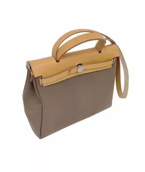 Сумка с короткими ручками