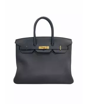 Сумка с короткими ручками