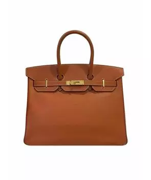 Сумка с короткими ручками