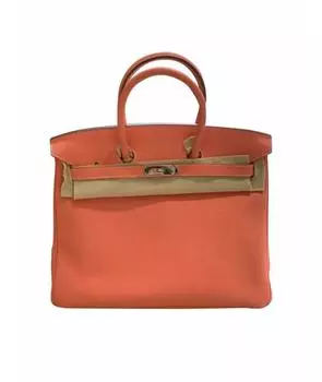 Сумка с короткими ручками