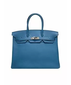 Сумка с короткими ручками