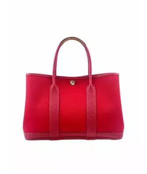 Сумка с короткими ручками