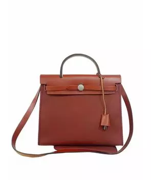 Сумка с короткими ручками