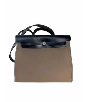 Сумка с короткими ручками