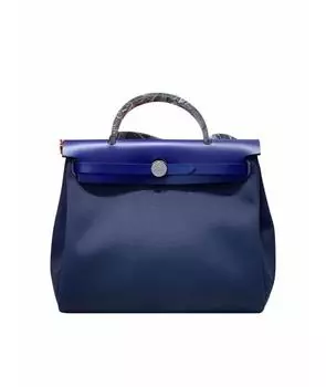 Сумка с короткими ручками