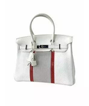 Сумка с короткими ручками