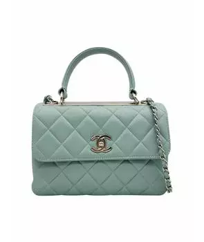 Сумка с короткими ручками