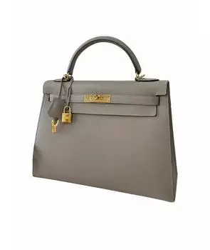 Сумка с короткими ручками