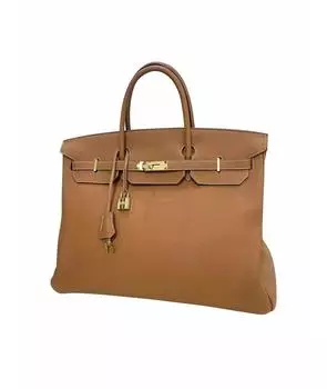 Сумка с короткими ручками