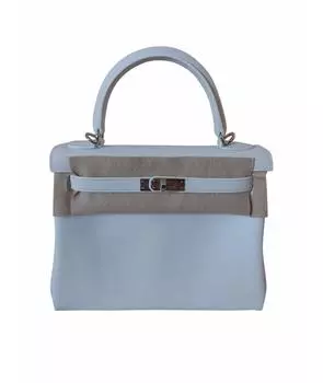 Сумка с короткими ручками