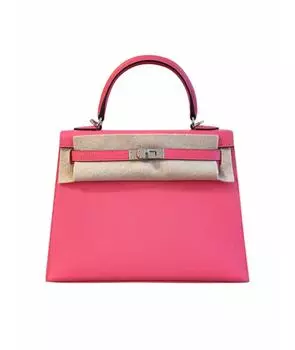 Сумка с короткими ручками