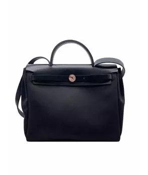 Сумка с короткими ручками