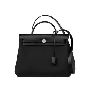 Сумка с короткими ручками