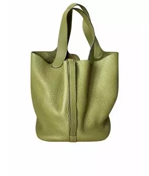 Сумка с короткими ручками