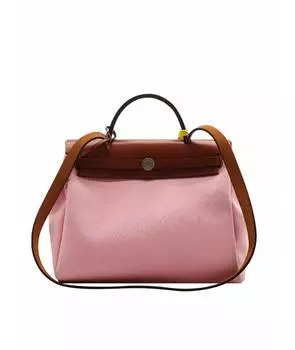 Сумка с короткими ручками