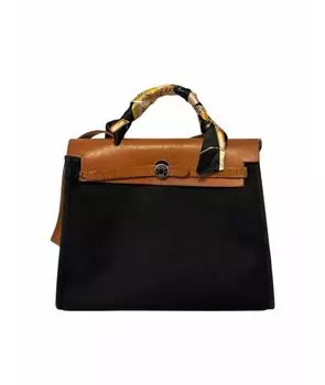 Сумка с короткими ручками