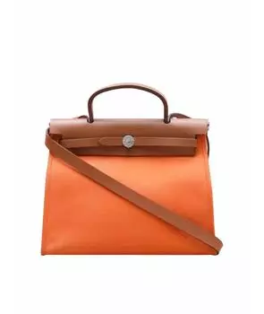 Сумка с короткими ручками