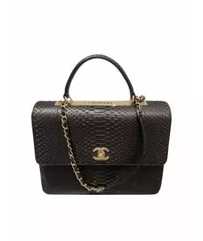 Сумка с короткими ручками