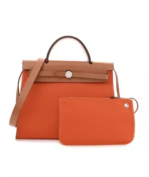 Сумка с короткими ручками