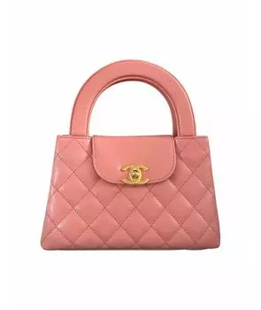 Сумка с короткими ручками