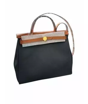 Сумка с короткими ручками