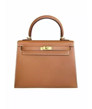 Сумка с короткими ручками