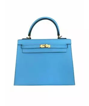 Сумка с короткими ручками