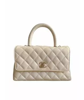 Сумка с короткими ручками