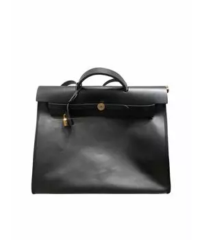 Сумка с короткими ручками