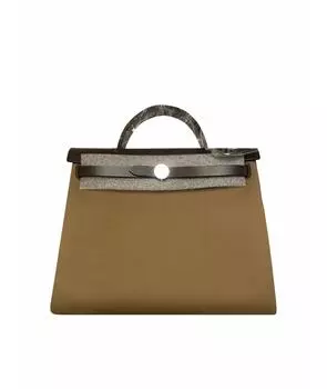 Сумка с короткими ручками