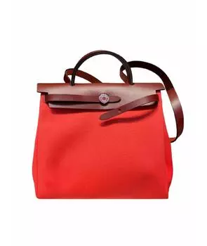 Сумка с короткими ручками