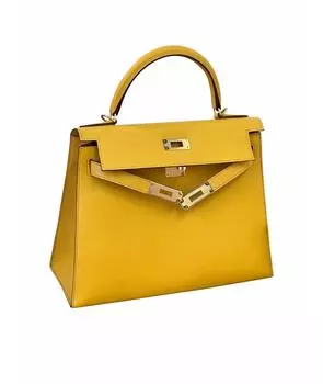 Сумка с короткими ручками