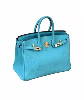 Сумка с короткими ручками