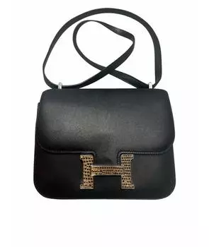 Сумка с короткими ручками