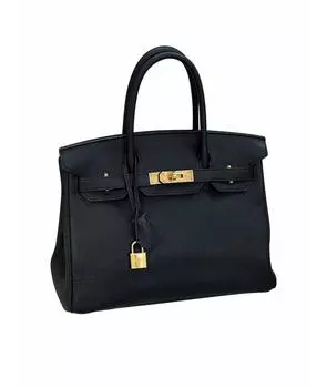 Сумка с короткими ручками