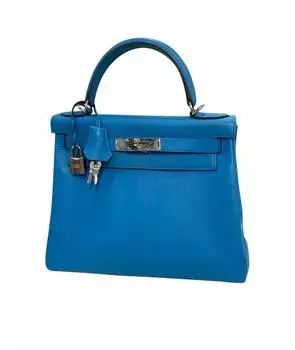 Сумка с короткими ручками