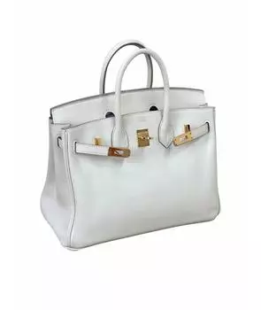 Сумка с короткими ручками