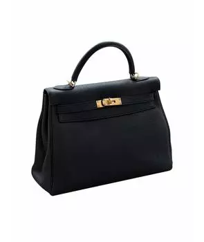 Сумка с короткими ручками