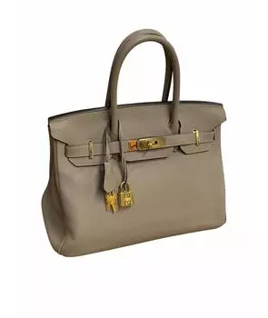 Сумка с короткими ручками