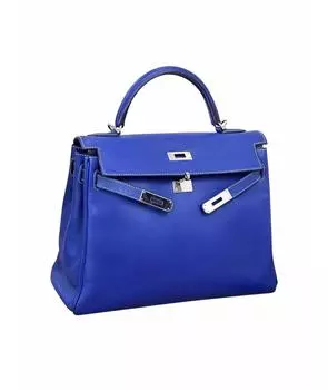 Сумка с короткими ручками